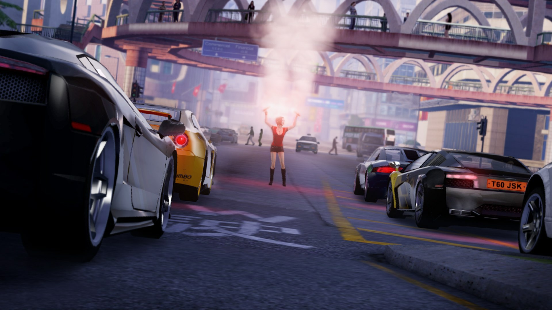 Sleeping Dogs - Imagen 31